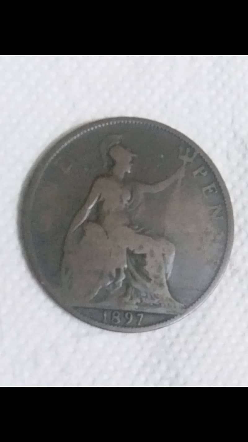 COINS AND NOTES 1