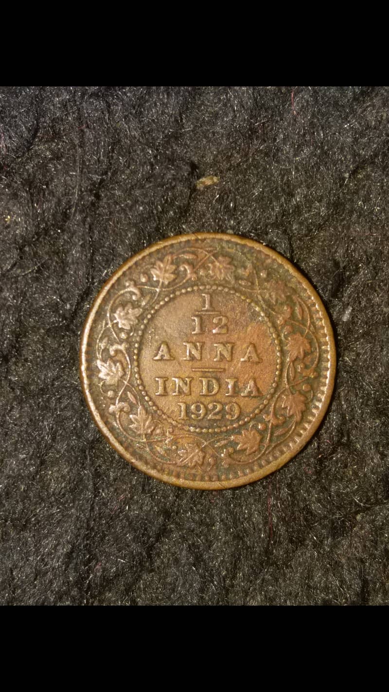 COINS AND NOTES 2