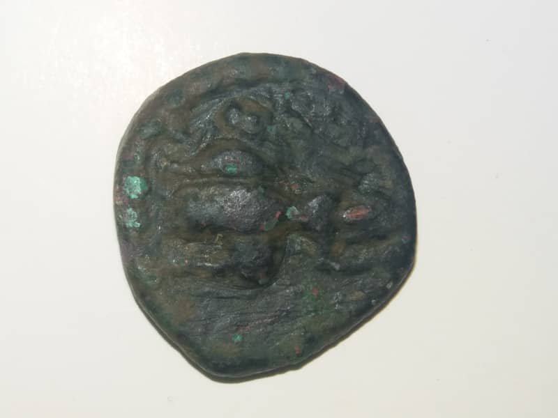 COINS AND NOTES 4