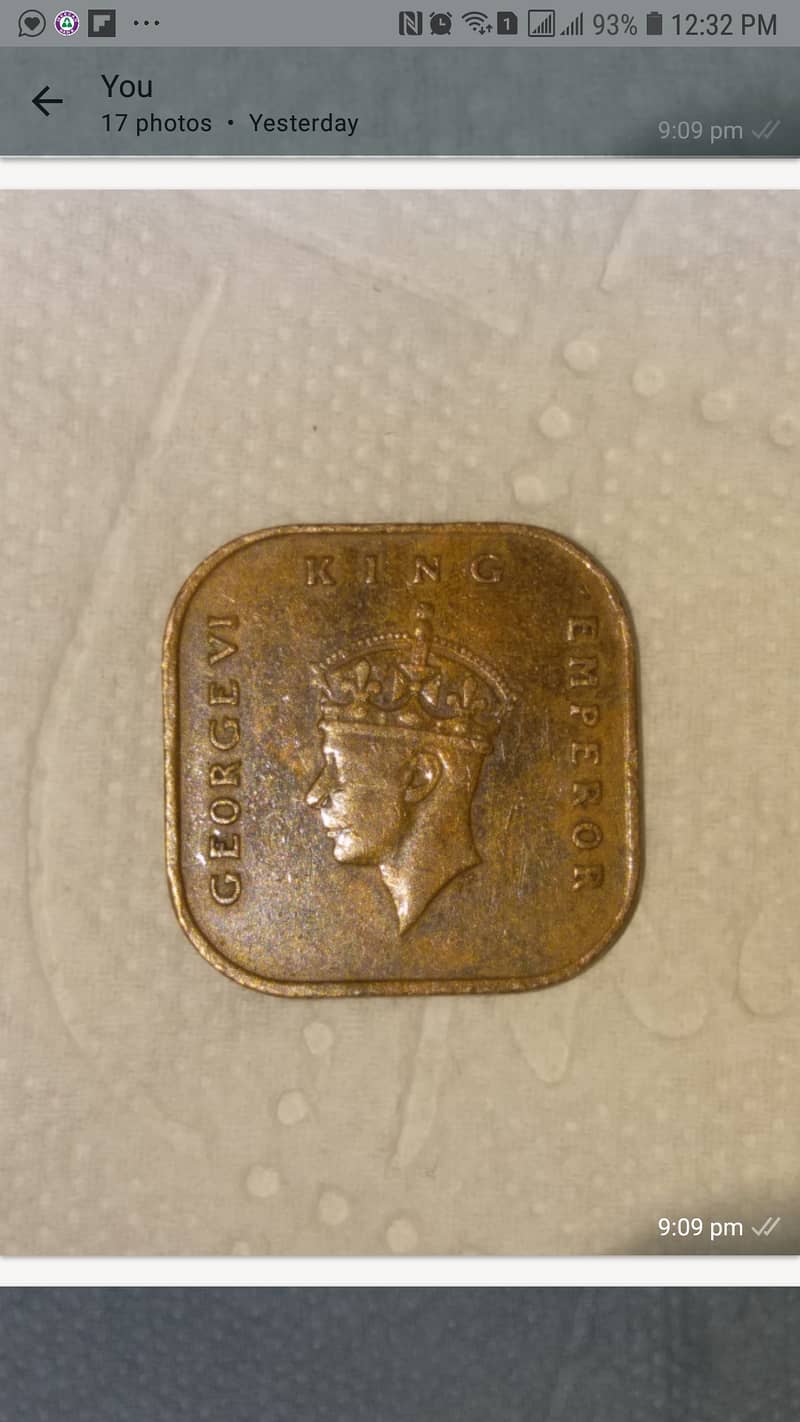 COINS AND NOTES 6