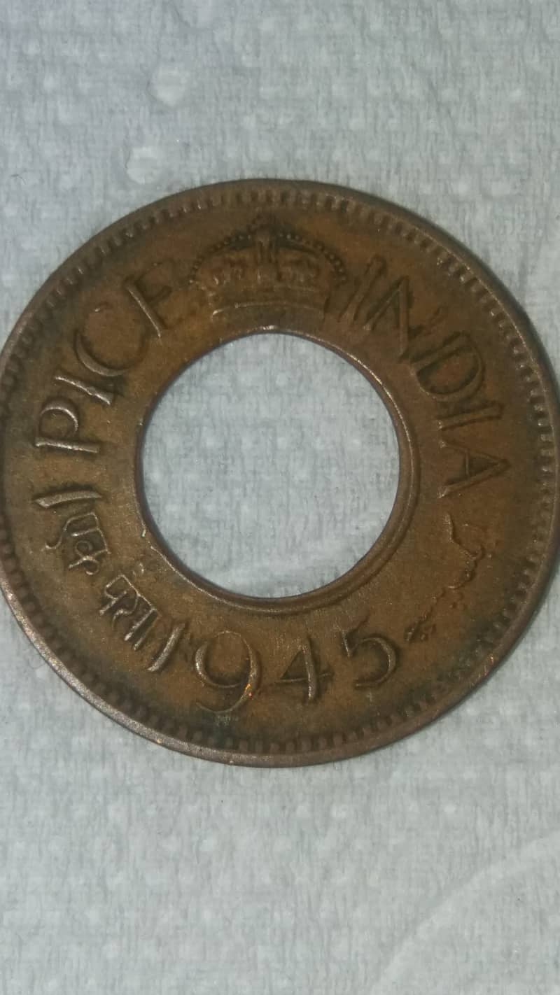 COINS AND NOTES 7