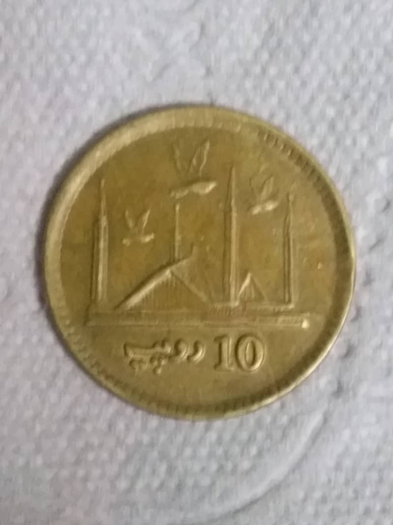 COINS AND NOTES 9