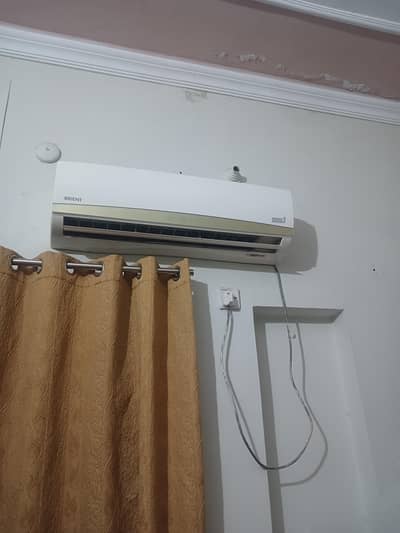 orient 1.5 ton split ac heat and cool energy saving