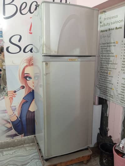 Dawlance Refrigerators