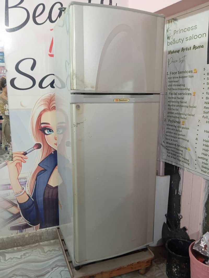 Dawlance Refrigerators 0
