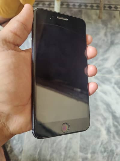 iPhone 7 Plus (Official PTA)