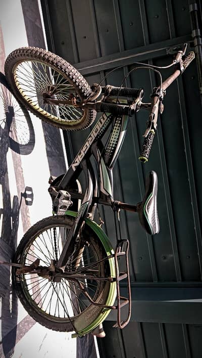 kids bicycle