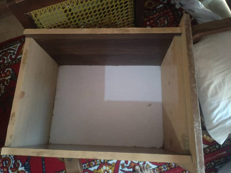 table drawer showcase 2