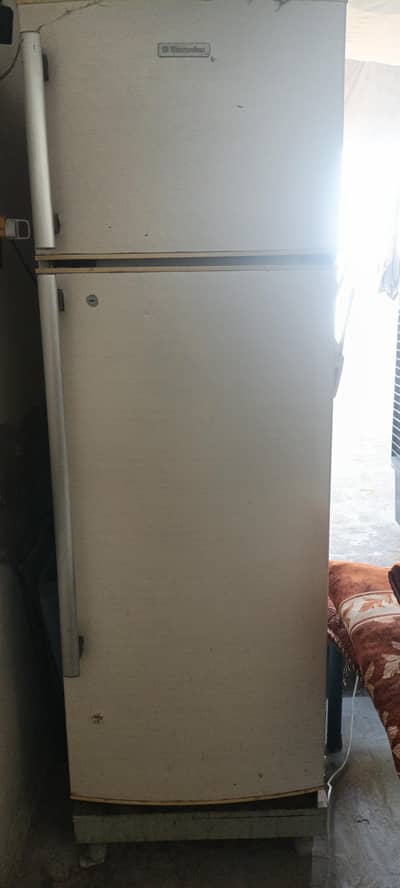 refrigerator for sale cooling bilkul theak h