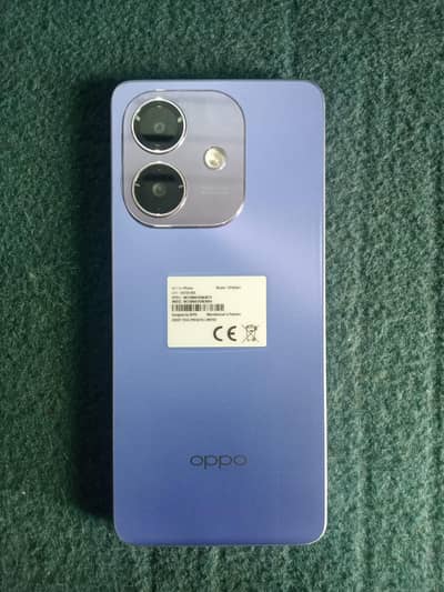 OPPO A5i