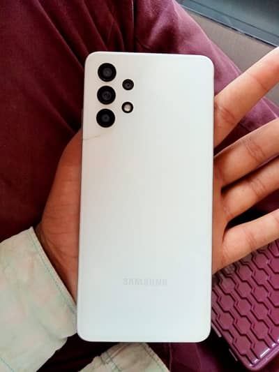 Samsung Mobile A32