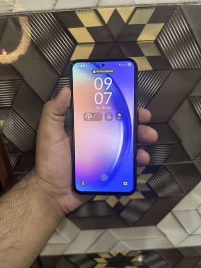 Samsung Mobile A54 5G