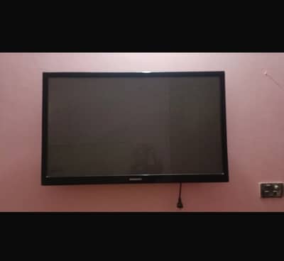 Original Samsung LED TV 50”