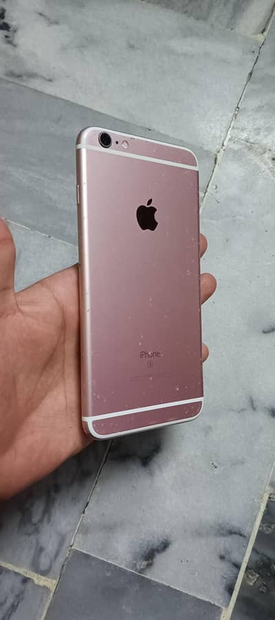 Iphone 6S Plus 4/64