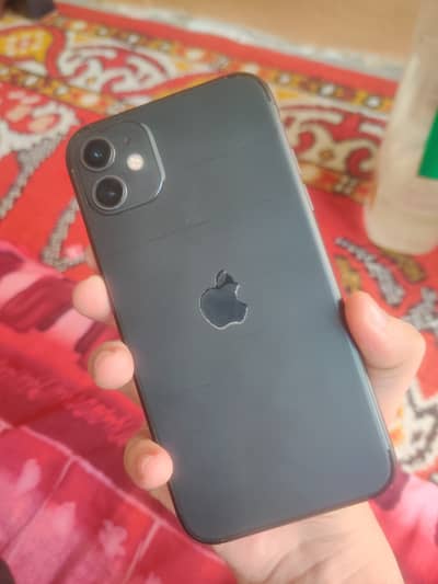 Apple iPhone 11 128GB 95% Battery Health