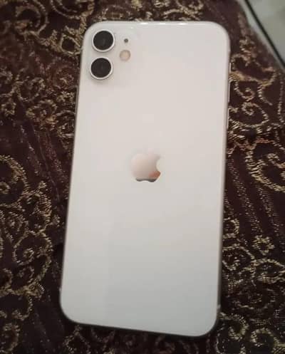 iPhone 11 factory unlock