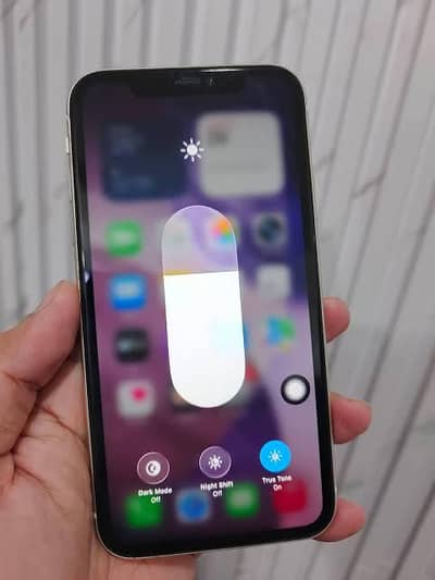 iPhone 11 factory unlock