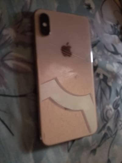 Apple iPhone XS