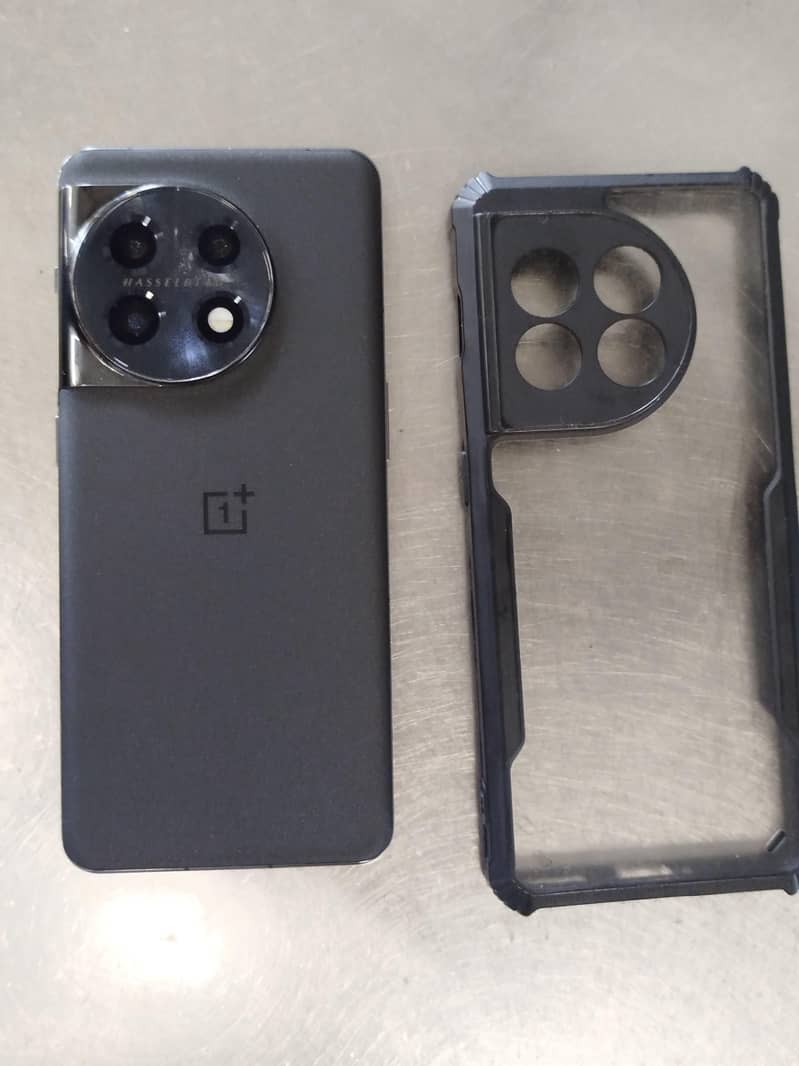 One Plus 11 5