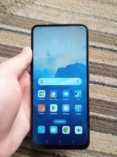 OPPO F11 Pro