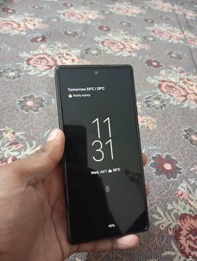 Google Pixel 6