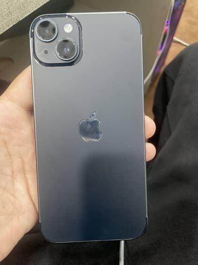 Apple iPhone 14 plus