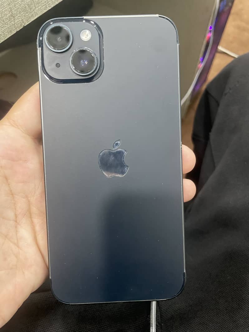 Apple iPhone 14 plus 0