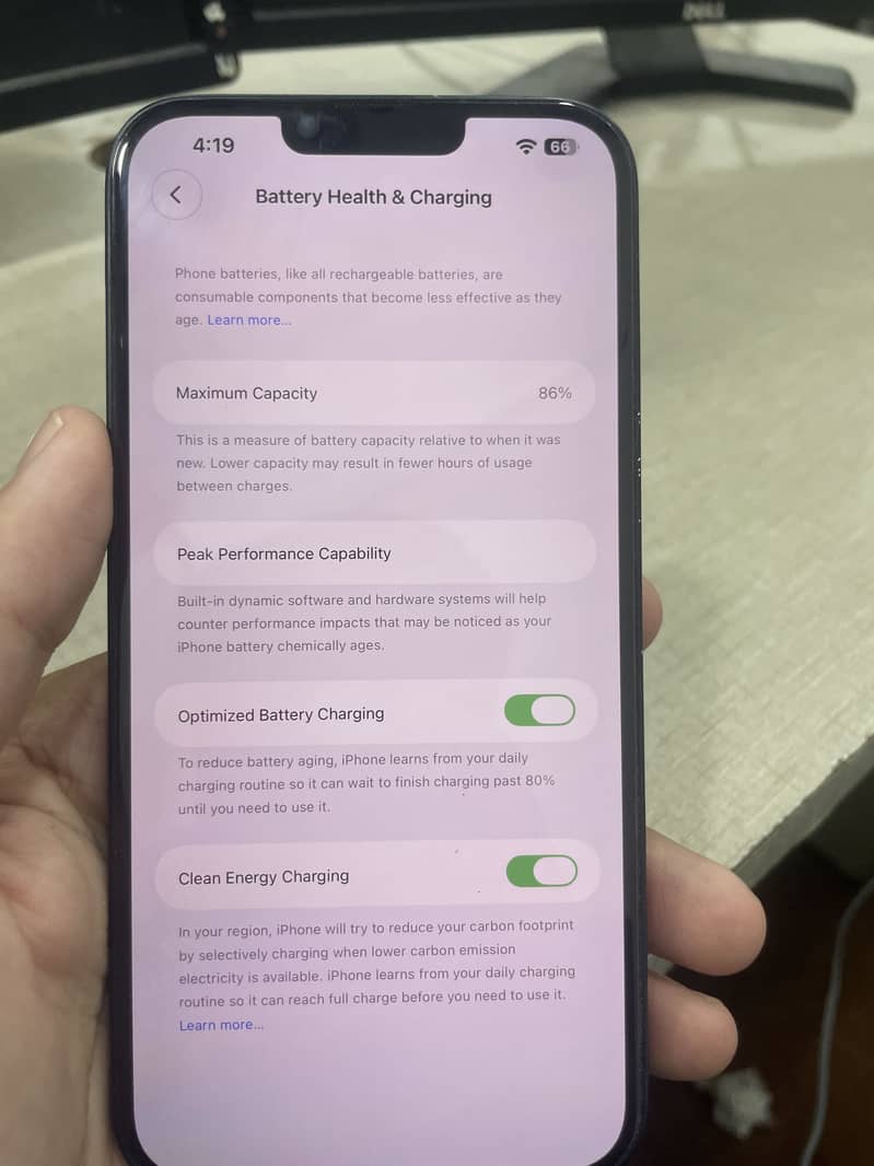Apple iPhone 14 plus 5