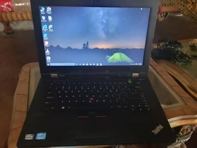 Lenovo Thinkpad Laptop