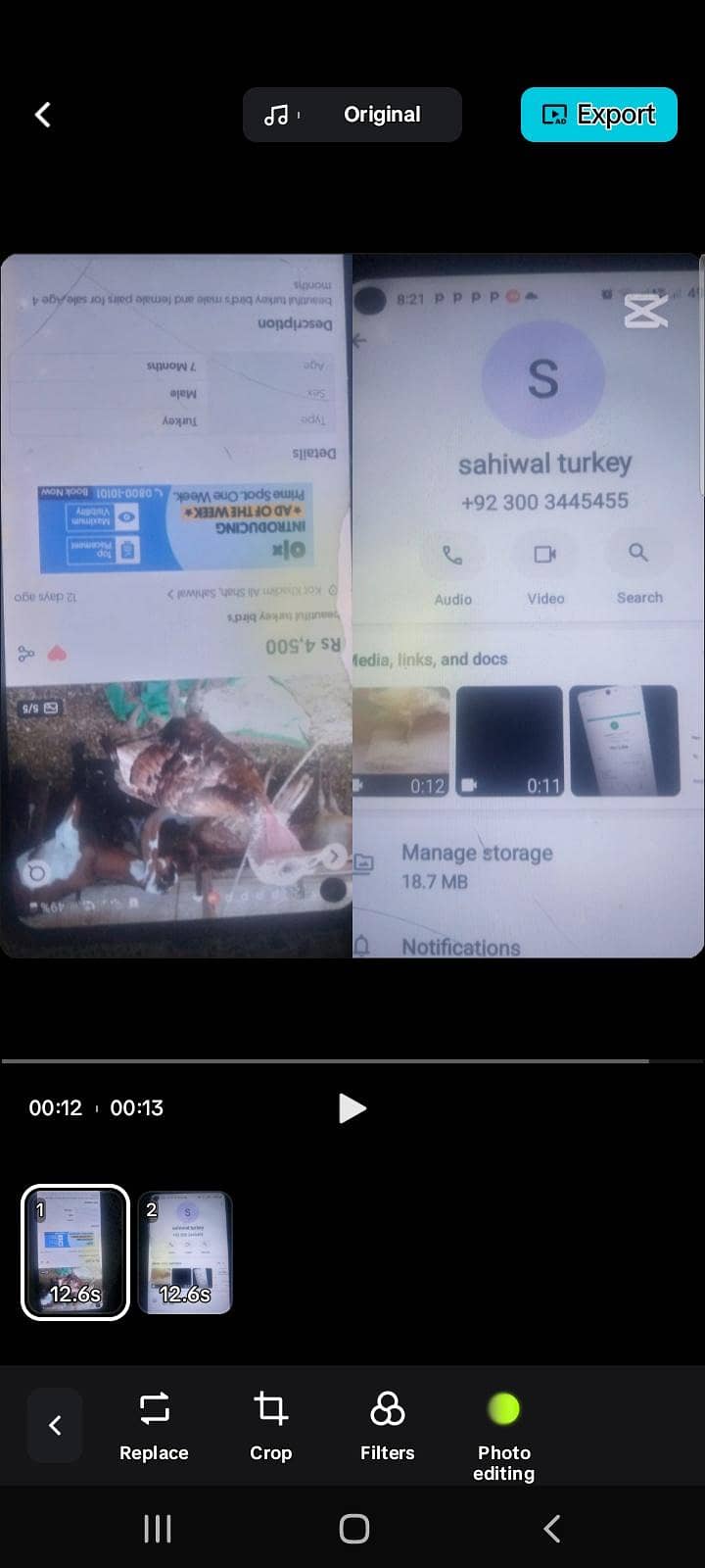 turkey 2