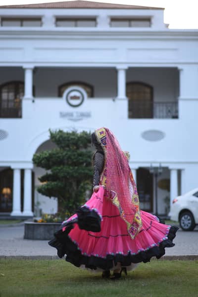 pink fancy MAxi