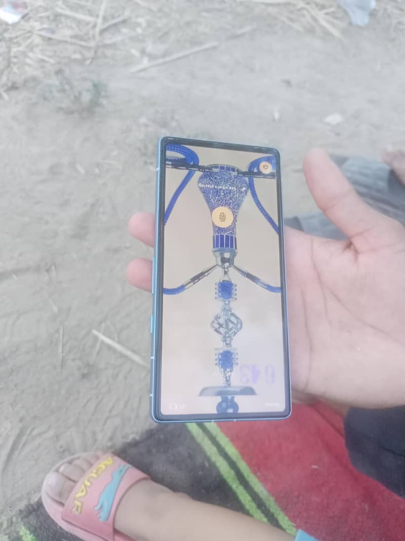 Google Pixel 7 1