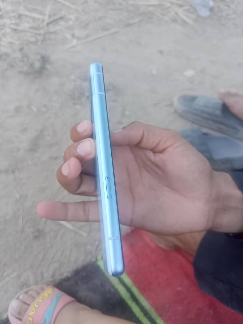 Google Pixel 7 6