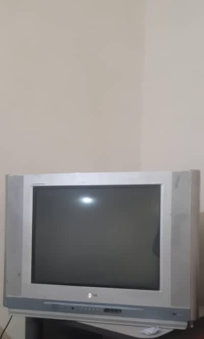 LG Flatron TV 21"inch for sale