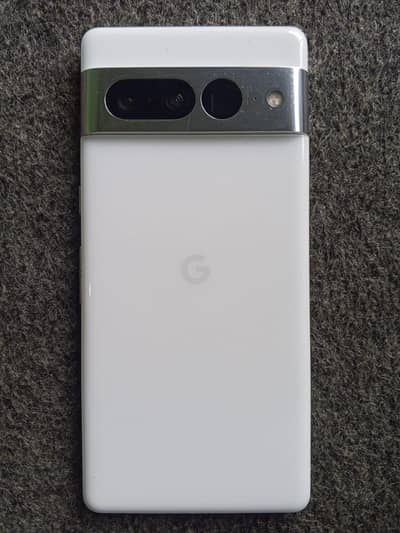 Google Pixel 7 Pro