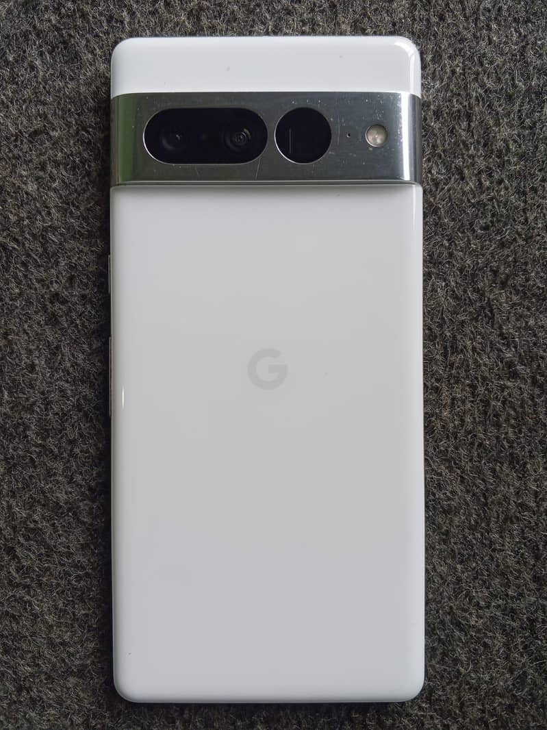 Google Pixel 7 Pro 0