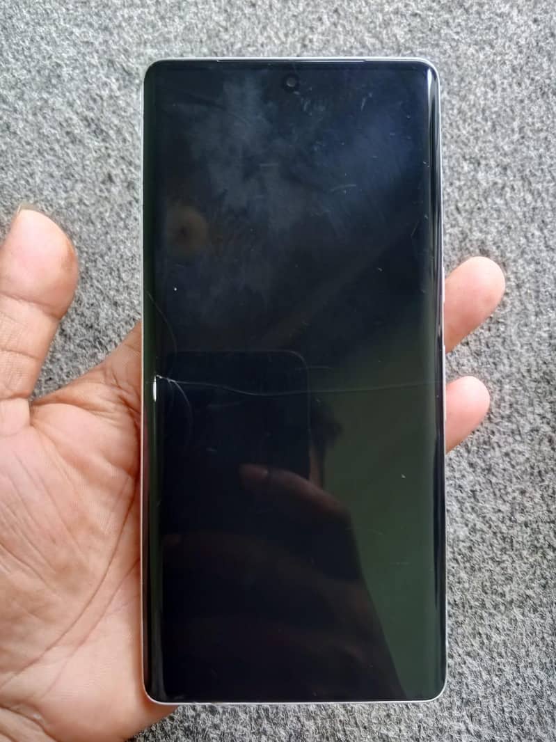 Google Pixel 7 Pro 1