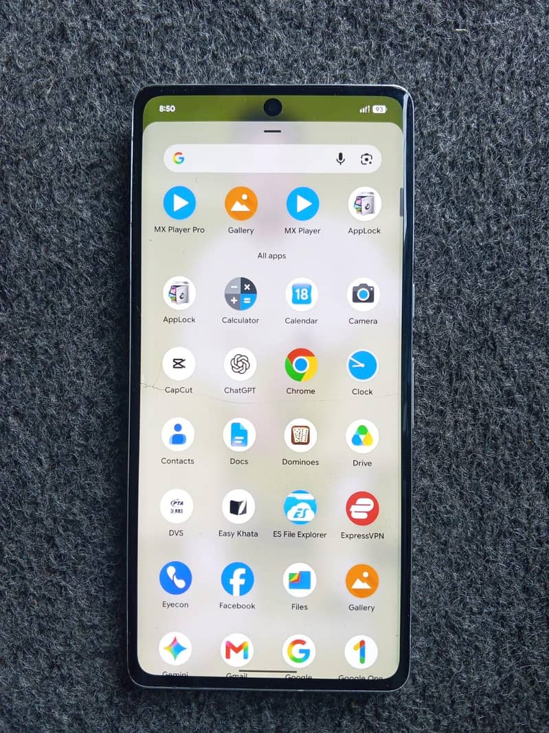 Google Pixel 7 Pro 2