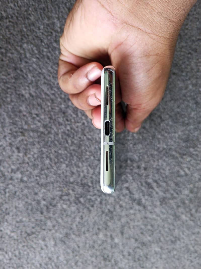 Google Pixel 7 Pro 5