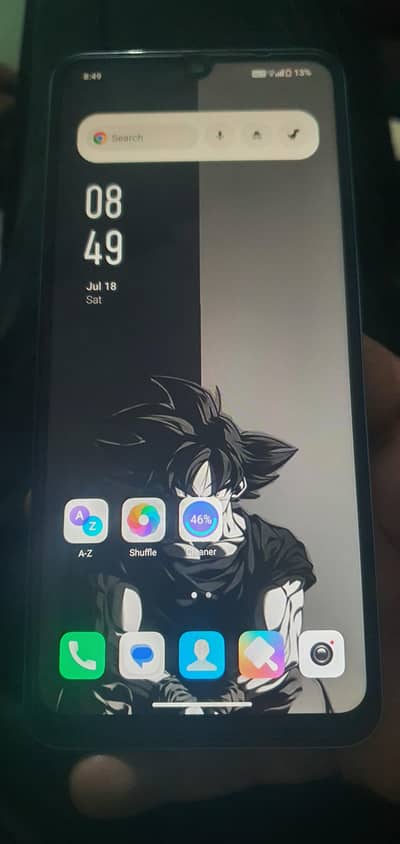 Xiaomi Redmi A5