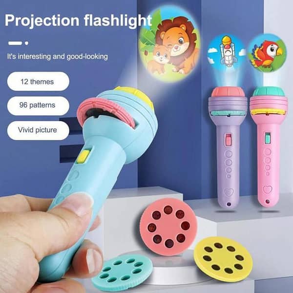 Flashlight Projector Toy 8 Images Torch Lamp Flashlight Projector Toy Flashlight 24 Images