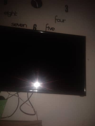 LCD SCREEN