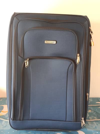 Suit Case Trolley