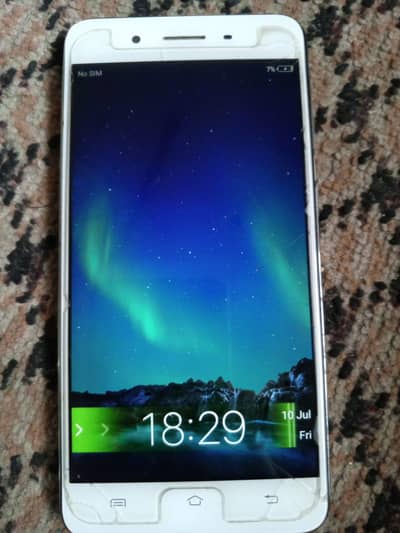 Vivo Y55s 3/32