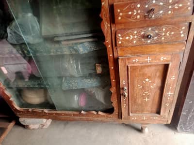 showcase for sale