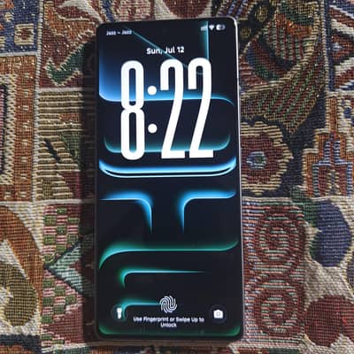 Infinix Note 50 Pro