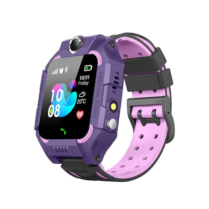 Smart watch 1