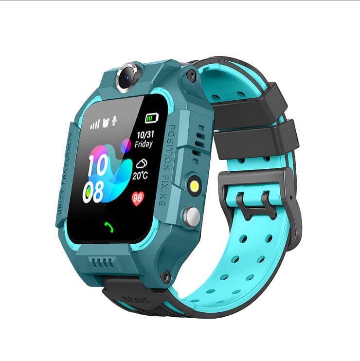 Smart watch 2