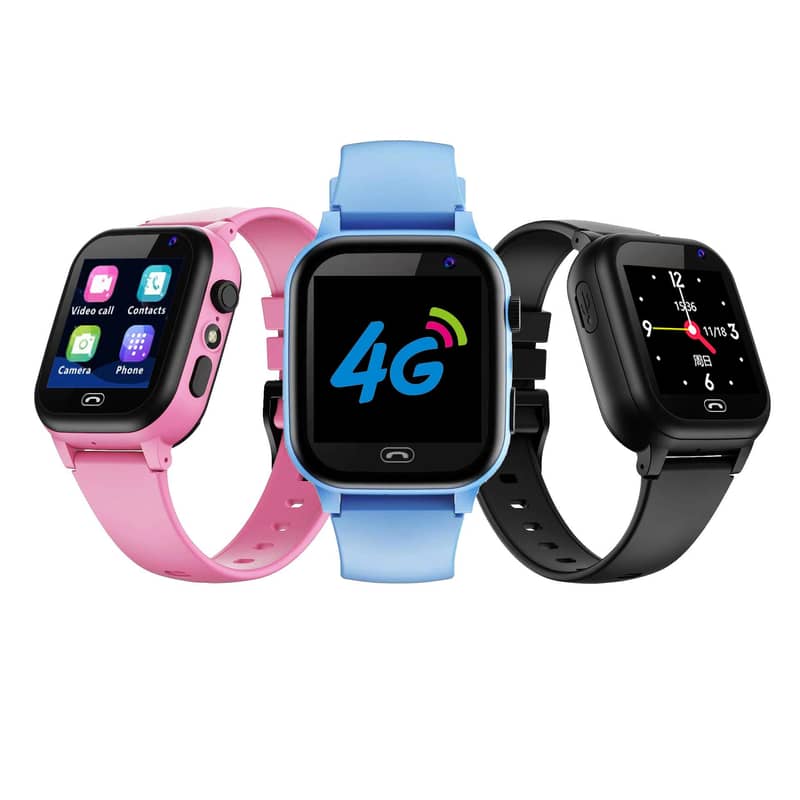 Smart watch 3