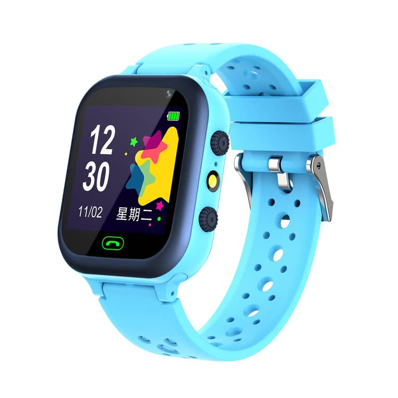 Smart watch 4